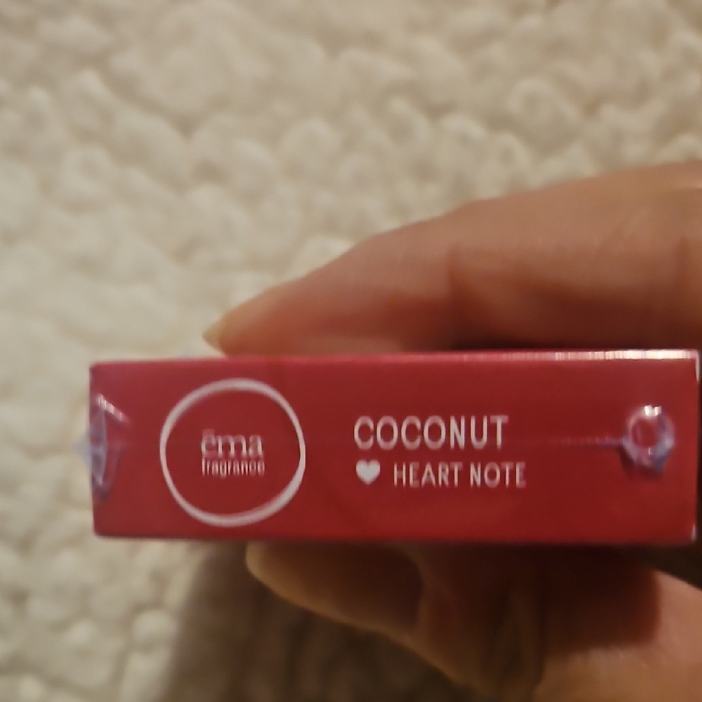 Solid Fragrance - Picture 3 of 3